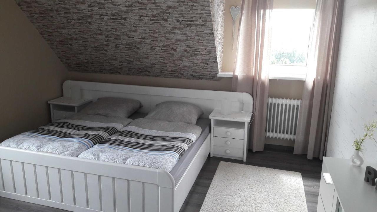 Ferienwohnung Bergwiese Schwarzenbach am Wald Exteriér fotografie